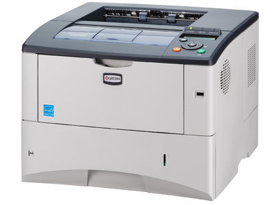 Toner Impresora Kyocera FS2020D